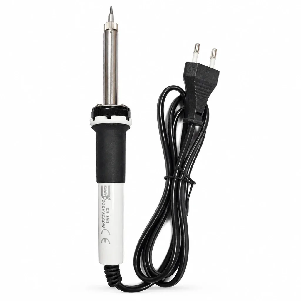 DAIYO DS 360 soldering iron · 60 W