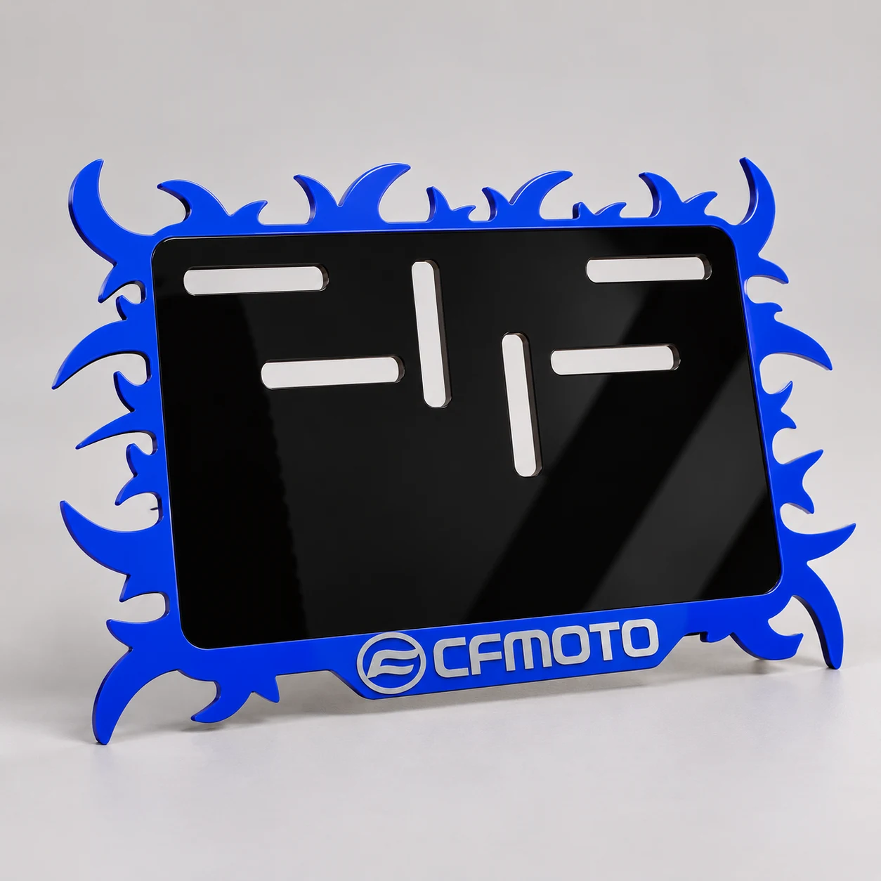 إطار لوحة دراجة بتصميم CFMOTO